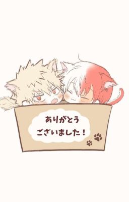 [BakuTodo] Những ngày Thứ Bảy Mèo