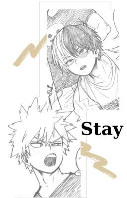 [ BakuTodo ] Stay