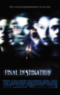 (Bàn Luận Phim 1#) Những Cảm Nhận Về Các Phần Final Destination 