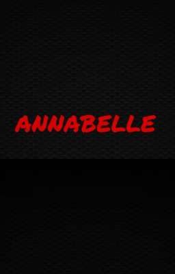 bangpink | annabelle