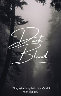 Bangpink | Dark Blood