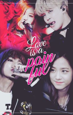 [BANGPINK] LOVE IS PAINFUL