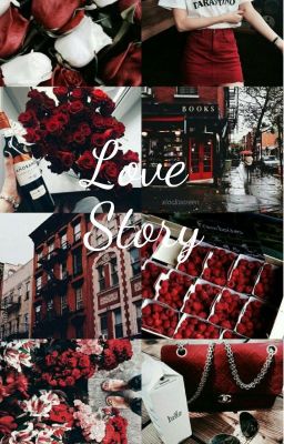 [Bangpink] Love Story - {Yoonsoo}