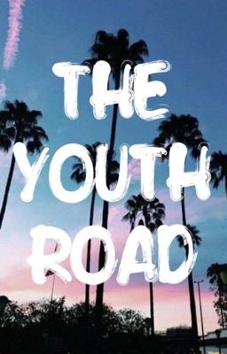 bangpink • the youth road