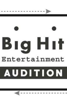 [Bangtang boys] trainee Big Hit Ent
