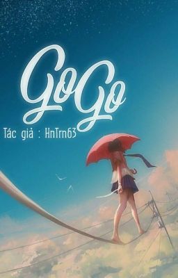 [ Bảo Bình Harem ] Go go!