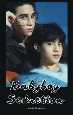 [BarcodeJeff] Babyboy Seduction