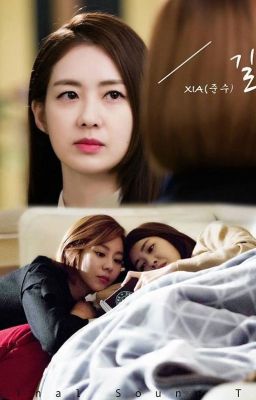 Bất Tán Bất Li Bất Dạ Thành ( Seo Yi Kyung x Lee Se Jin ~~ Night Light )
