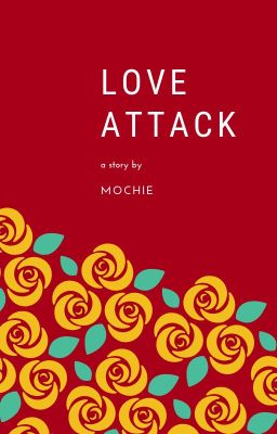 [BbangKyu] Love Attack