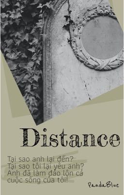 •BBANGNYU• Distance