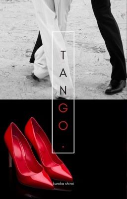 [BBB fanfiction] [Shortfic] [HaliTau] Tango.