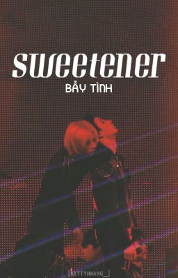 [bc x hhj] sweetener