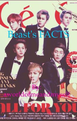 Beast's FACTS