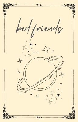 Bed Friends ( allxDaniel )
