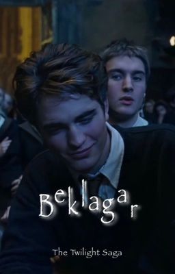 beklagar • Harry Potter x The Twilight Saga •