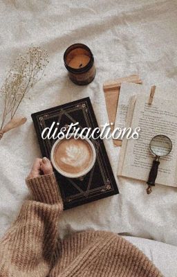 beomhyun | distractions [oneshot]
