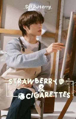[ Beomhyun ] Strawberry & Cigarettes