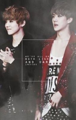[Better Together] HunHan (Completed)