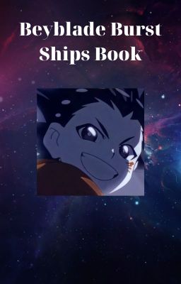 Beyblade Burst Ships Book !!!!!!!!!