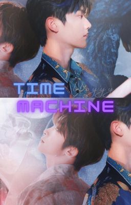 [BFZY] Cỗ máy thời gian