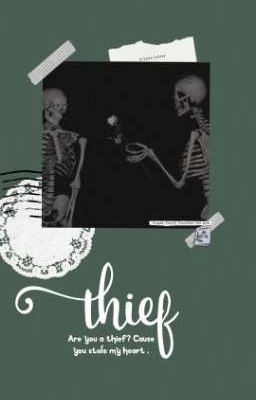 [BFZY] Thief