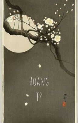 [BH-ABO] Hoàng Tỷ - Lương Phong