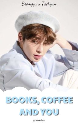 bh : books, coffee and you [✓]