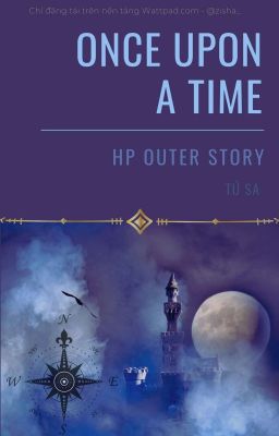 [BH] [HP!au] Once Upon A Time