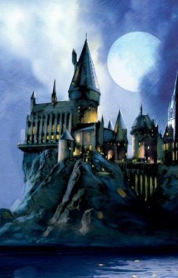 [BH][HP ĐN] Tương ngộ tại Hogwarts - Yêu quái chạy mau
