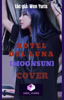 [BH] (Moonsun) Hotel Del Luna