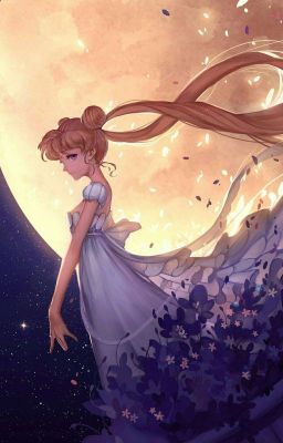 [BH] [Tự Viết] [Đồng nhân Sailor Moon] 