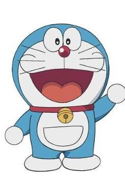 [Bhtt] [Doraemon] Cuộc phiêu lưu kì thú vui vẻ