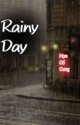 [BHTT-Oneshot] Rainy Day