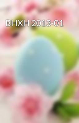BHXH 2013-01