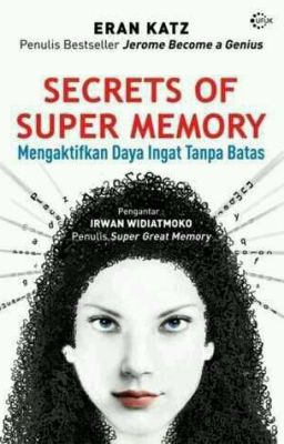 Bí ẩn về trí nhớ siêu phàm