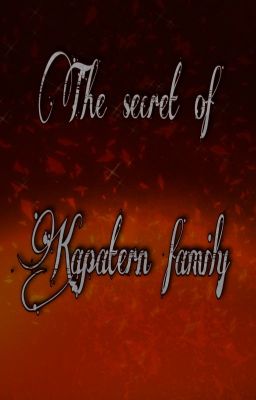 Bí mật của gia tộc Kapetern