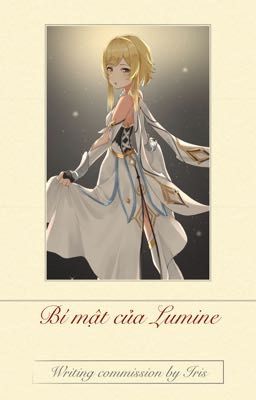 Bí mật của Lumine