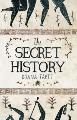 Bí Sử - The Secret History