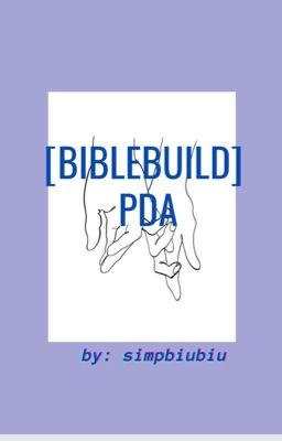 [BibleBuild] PDA