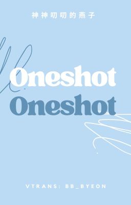 [BibleBuild] Tổng hợp Oneshot