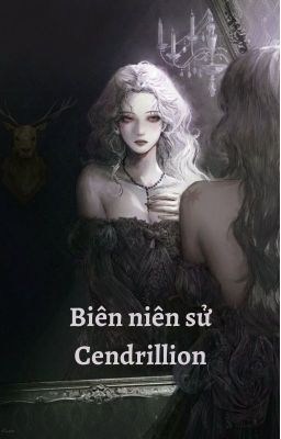 Biên niên sử Cendrillion: Viên ngọc xanh