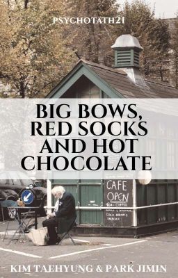 big bows, red socks and hot chocolate | vmin