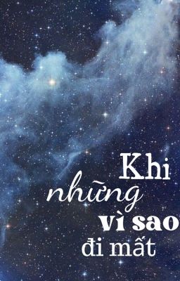 BinHao - Khi những vì sao đi mất