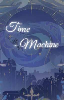 binhao | Time Machine