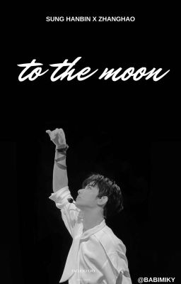 binhao | to the moon 