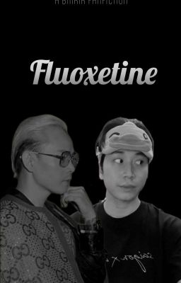 [BinRik] Fluoxetine
