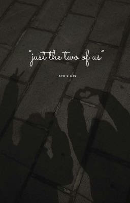 binsung | just the two of us