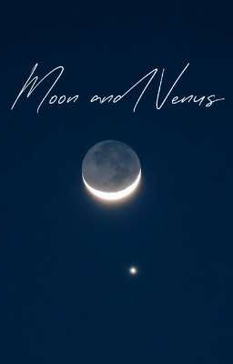 [BJYX] Moon and Venus