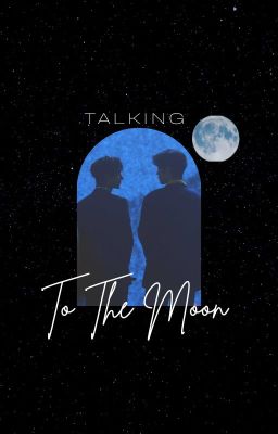 [BJYX] Talking to the moon