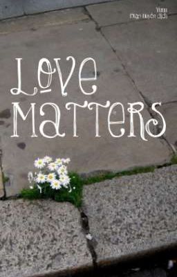 [BJYX-Trans] Love Matters